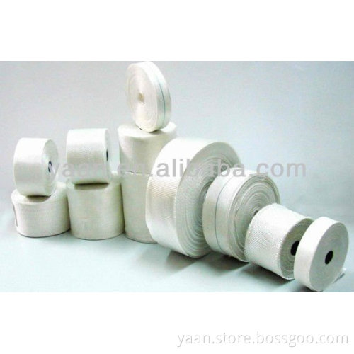 Motor transformer Non-Alkali Fiberglass Tape